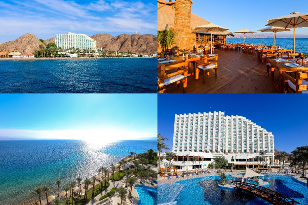 Steigenberger Hotel & Village Taba