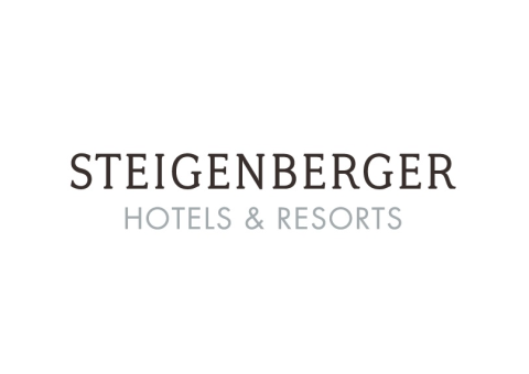 Steigenberger Hotels & Resorts Brand Logo