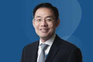 Choon Wah Wong