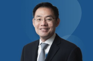 Choon Wah Wong