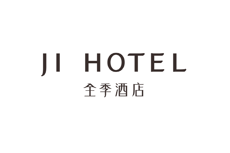 JI Hotel - Logo
