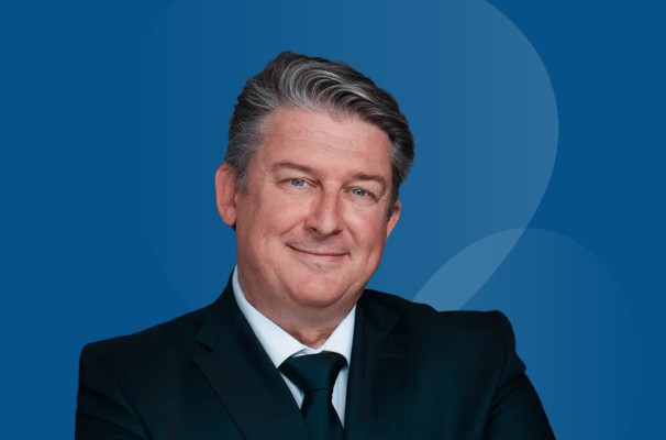 Mario von Hoesslin