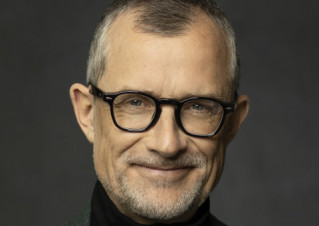 Oliver Bonke - Portrait 