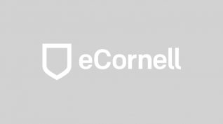 Logo Cornell’s School of Hotel Administration