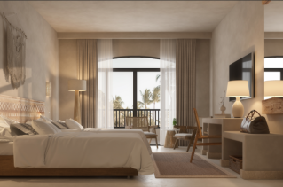 Steigenberger Resort Lakeside Byoum – Fayoum