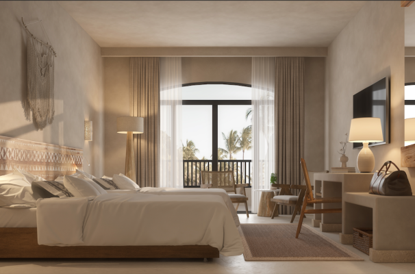 Steigenberger Resort Lakeside Byoum – Fayoum